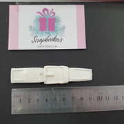 #30 RESIN PIECES - Watch Band 1pc